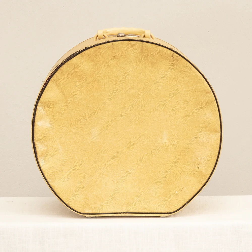 Yellow Hat Case - Image 3