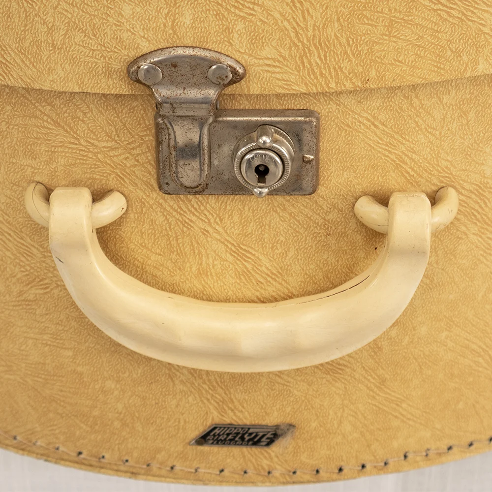 Yellow Hat Case - Image 4