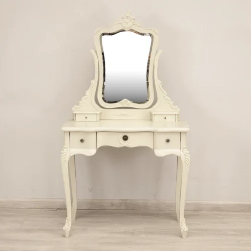 French Provincial Dressing Table
