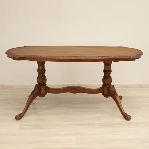 6 Seater Dining Table