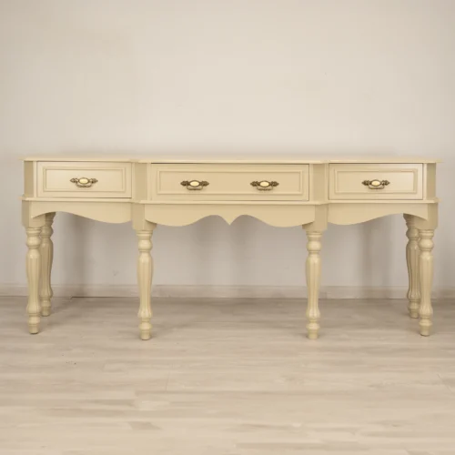 Large French Style Sideboard
