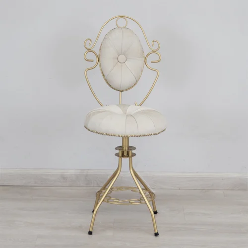 Boudoir Chair