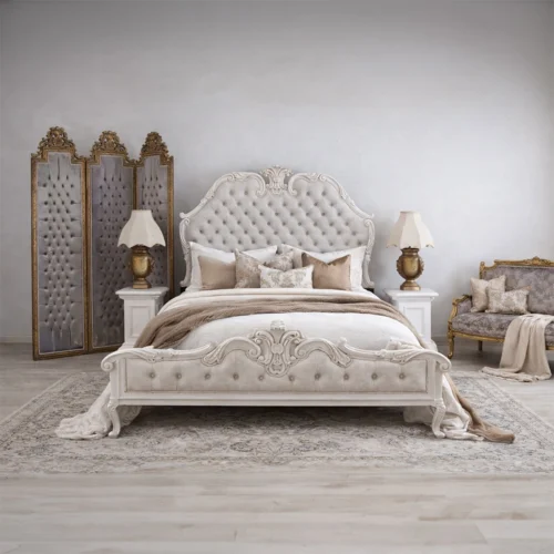 King size Bedstead
