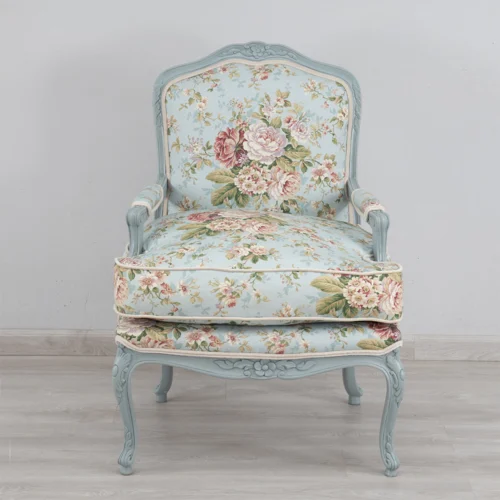 French Country Armchair