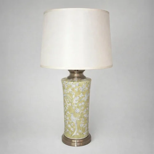 Marsh vase lamp 1