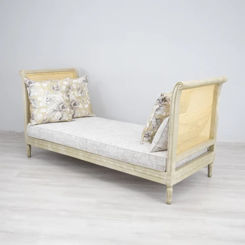 French Country Day Bed