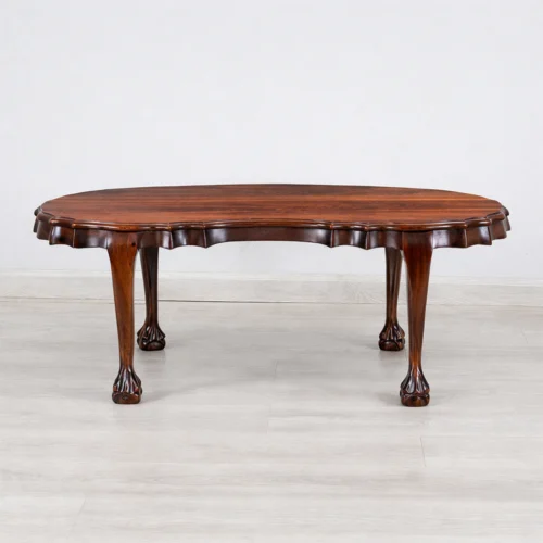 Bean Shape Coffee Table