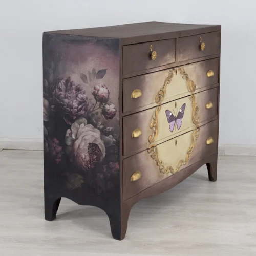 Decorative Chest of Drawers