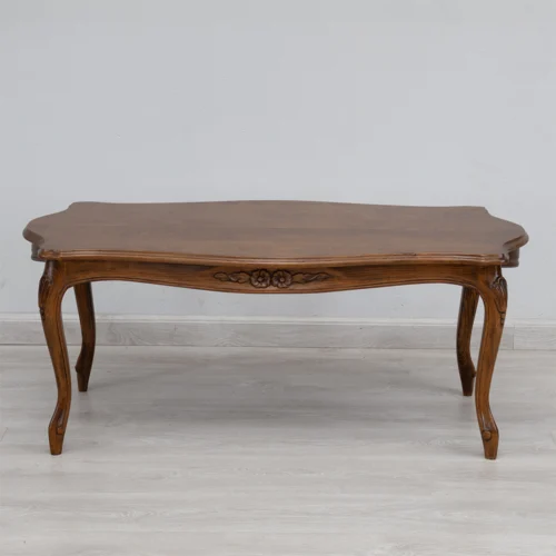 Walnut Coffee Table