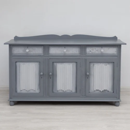 Rustic Sideboard 1