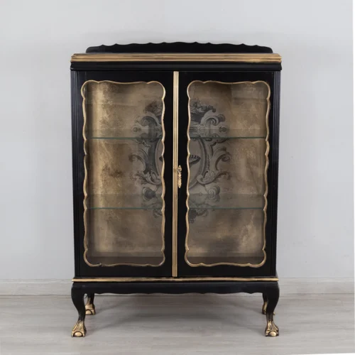 Redesign Display Cabinet