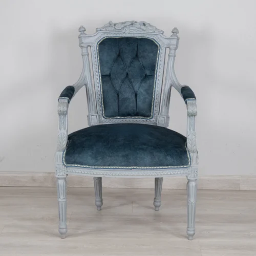 Open Armchair