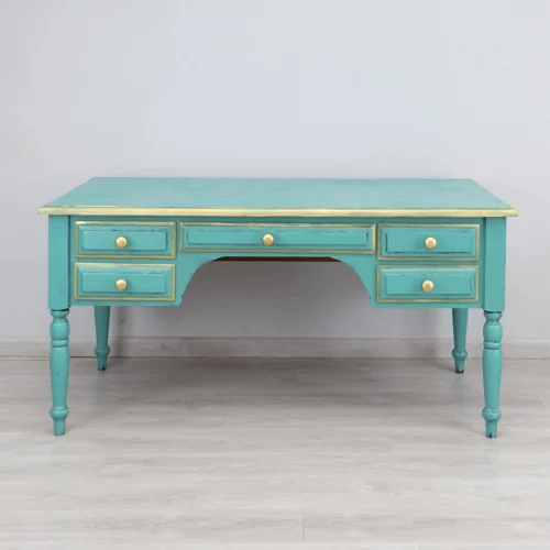 Artistic Writing Desk