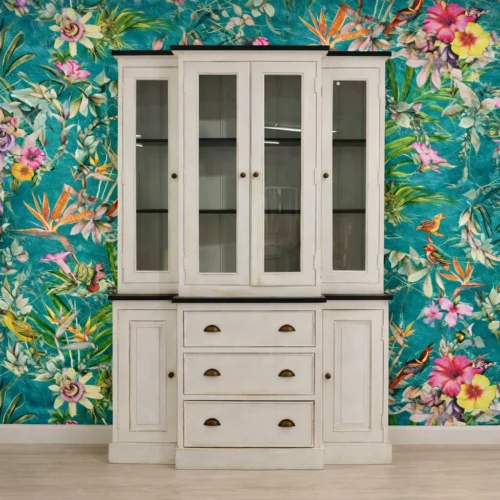 Kitchen Dresser 1