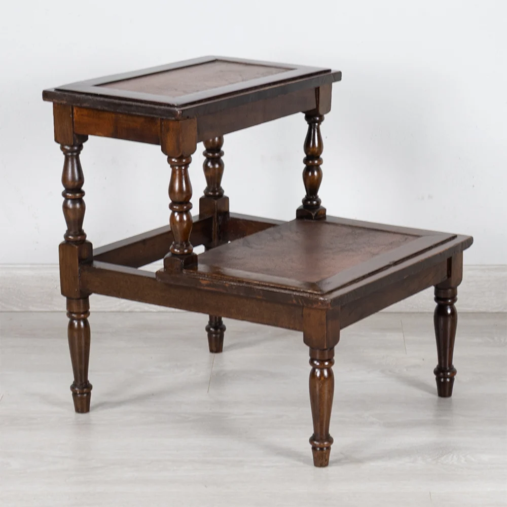 Antique Step Ladder