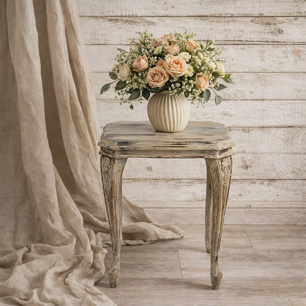 Rustic Small Table