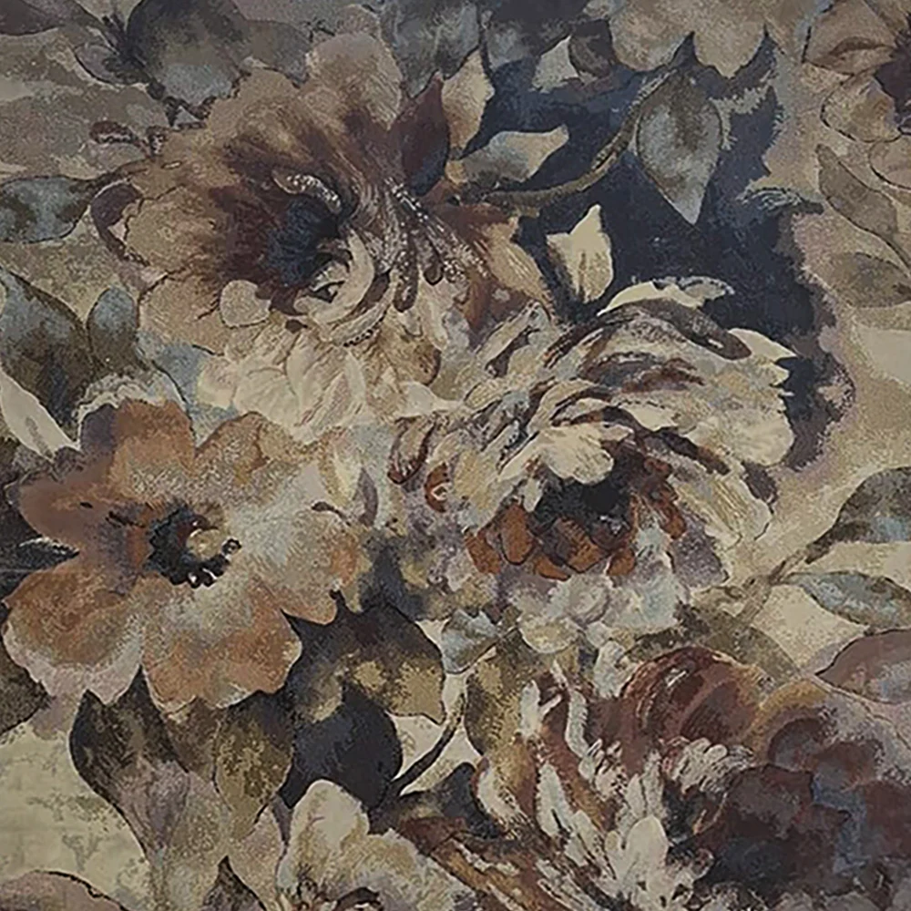 Autumn Floral Rug - Image 3