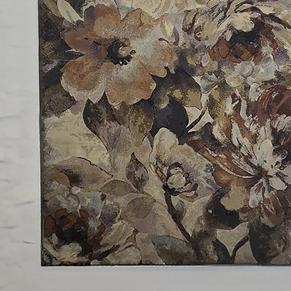Autumn Floral Rug - Image 4